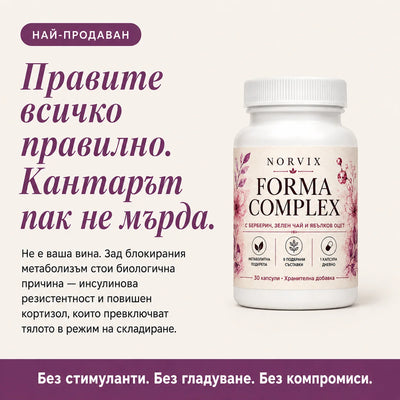 Norvix Forma Complex