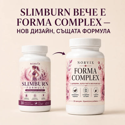Norvix Forma Complex