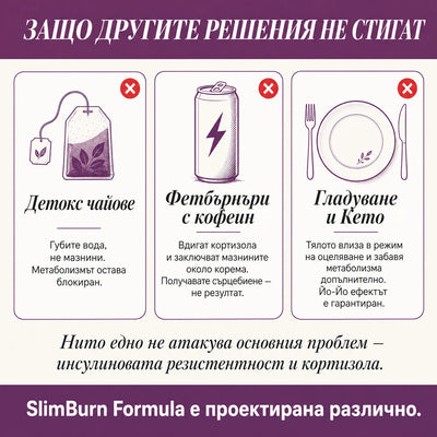 Norvix SlimBurn