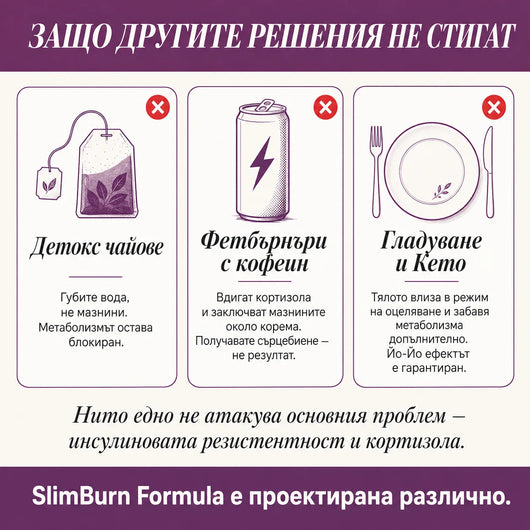Norvix SlimBurn