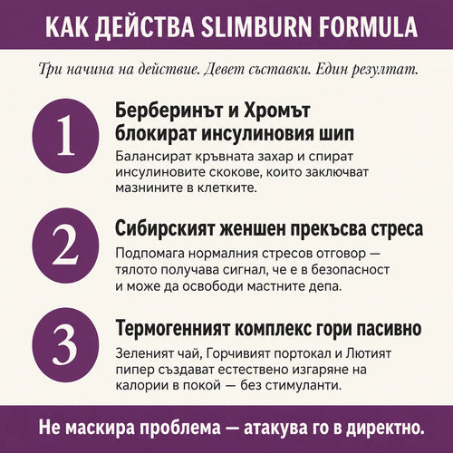 Norvix SlimBurn